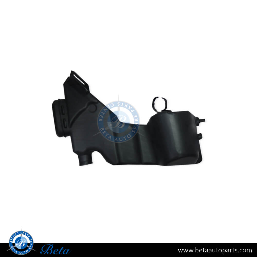 Windshield washer tank for Mercedes C-Class W205 2015-2021 models, Part Number 2058690520 Windshield washer tank for Mercedes C-Class W205 2015-2021 models, Part Number 2058690520